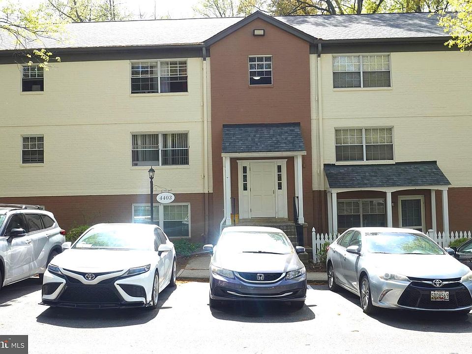 1st image of 4403 Romlon St APT 301