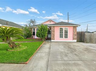 7100 Gentry Rd, Marrero, LA 70072