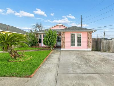 7100 Gentry Rd, Marrero, LA, 70072