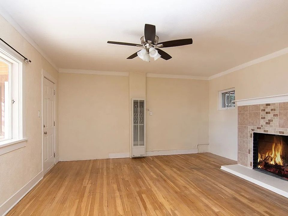 Large Living Room