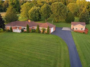5722 County Road 48, Belmont, NY 14813