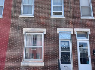 3536 N Lee St, Philadelphia, PA 19134