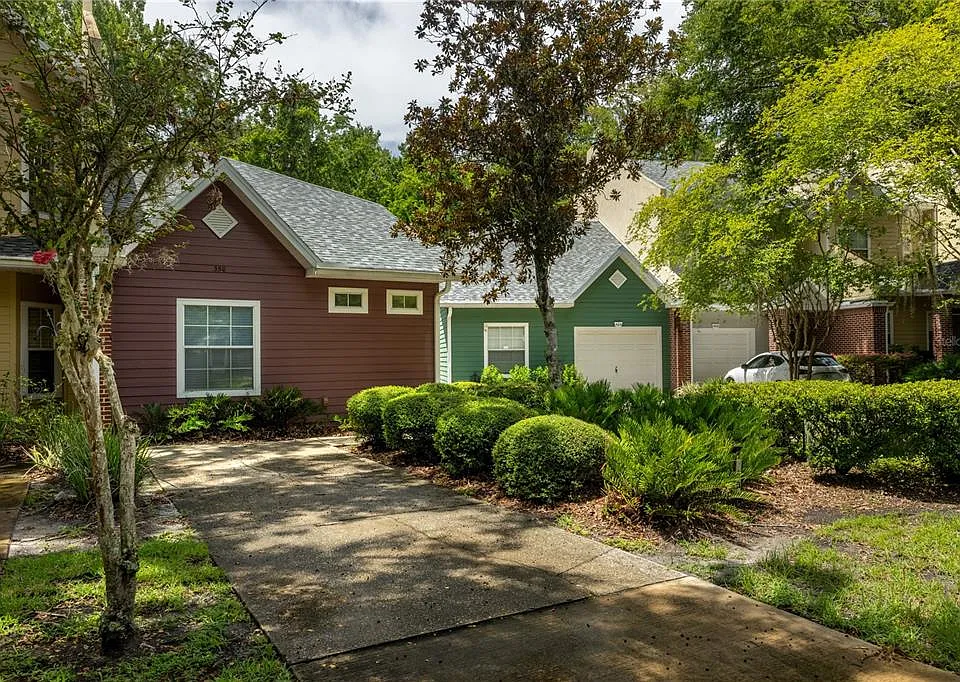 350 NW 50th Blvd #350