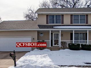 1303 W 51st St, Davenport, IA