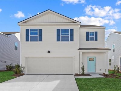 7 Oak Way, Port Wentworth, GA, 31407