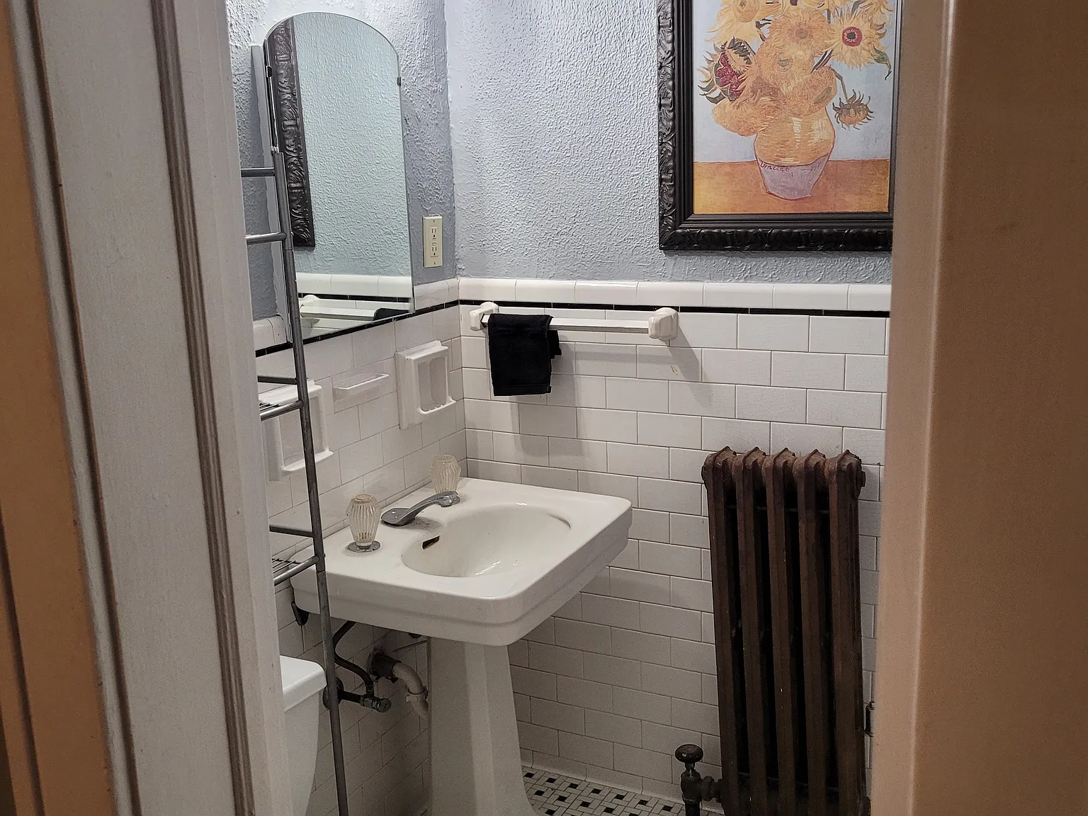 1 bed, 600 sqft, $1,075 — Photo 4