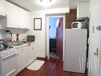 Rented by Alpha Properties NYC I LLC