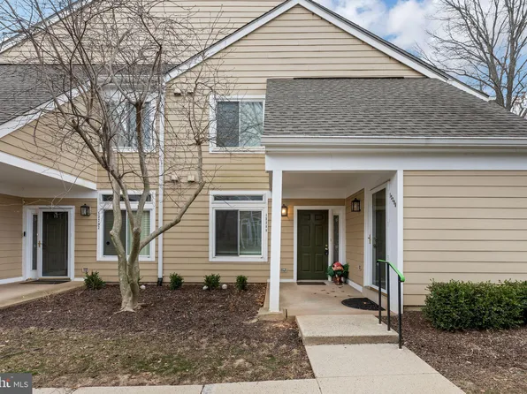 12288 Fort Buffalo Cir #475, Fairfax, VA 22033