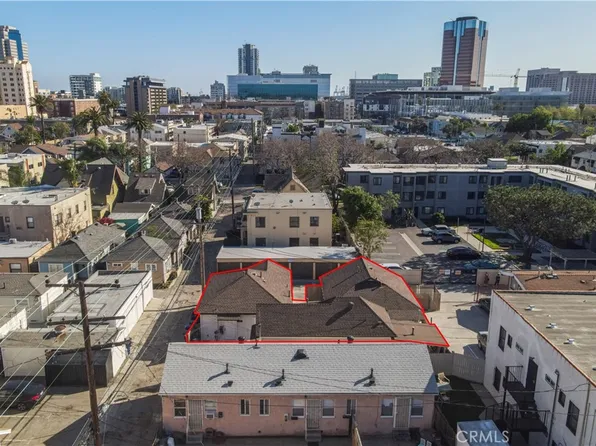 531 N Virginia Ct, Long Beach, CA 90802
