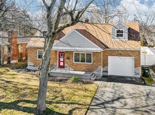 2629 Hazelwood Ave, Dayton, OH 45419