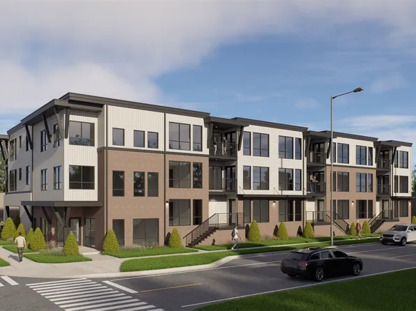 306 Centre Street #A, La Conner, WA 98257