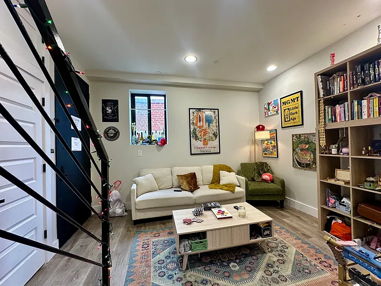 277 Throop Ave #4A — Photo 4