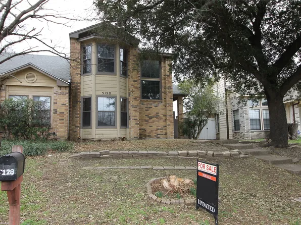 5128 Berridge Ln, Dallas, TX 75227