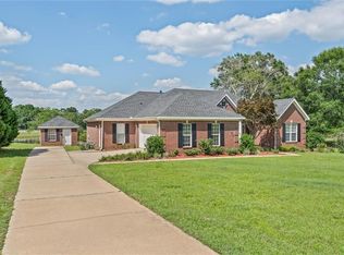 12620 Deer Ridge Dr, Wilmer, AL 36587
