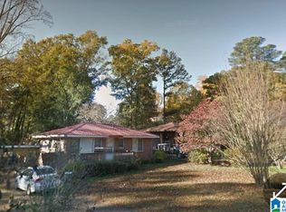 2620 15th St N, Bessemer, AL 35023
