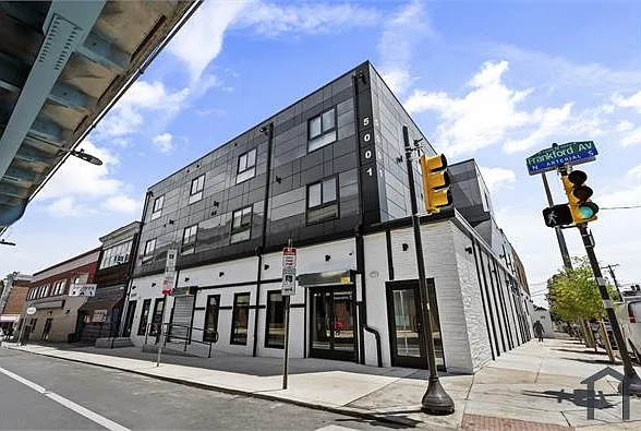 5001 Frankford Ave #17 — Photo 2