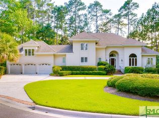 1 Royal Tern Ct, Savannah, GA 31411