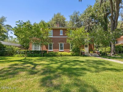 1840 SHADOWLAWN Street, Jacksonville, FL, 32205