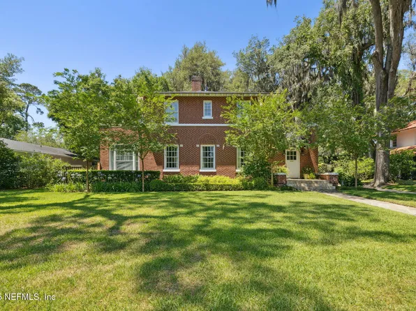 1840 SHADOWLAWN Street, Jacksonville, FL 32205