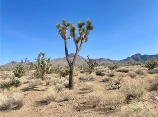 Lots 574 573 19th St, Dolan Springs, AZ 86441