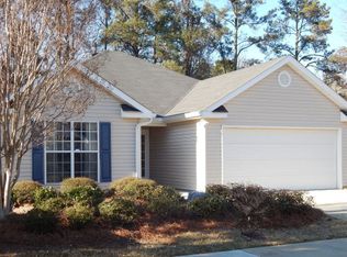 118 Redbud Dr, North Augusta, SC 29860