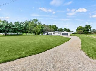 8114 Township Road 196, West Liberty, OH