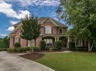 2598 Jacobs Crest Cv, Grayson, GA 30017