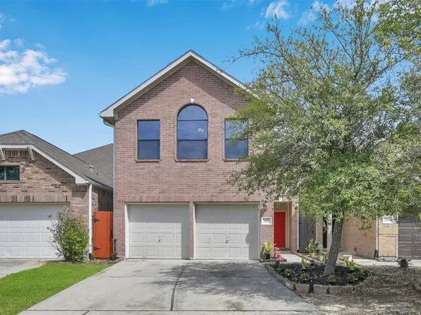 29710 Buffalo Canyon Drive, Spring, TX 77386
