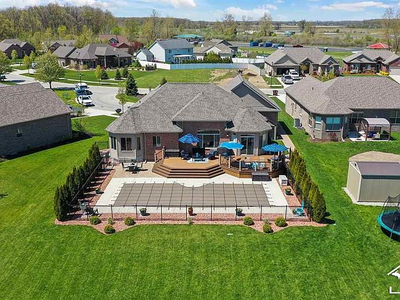 2nd image of 15438 Orchard Meadows Dr
