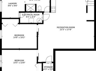 1424 Jewett Ave, Ann Arbor, MI 48104