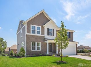 675 Deerhurst Dr, Vandalia, OH 45377