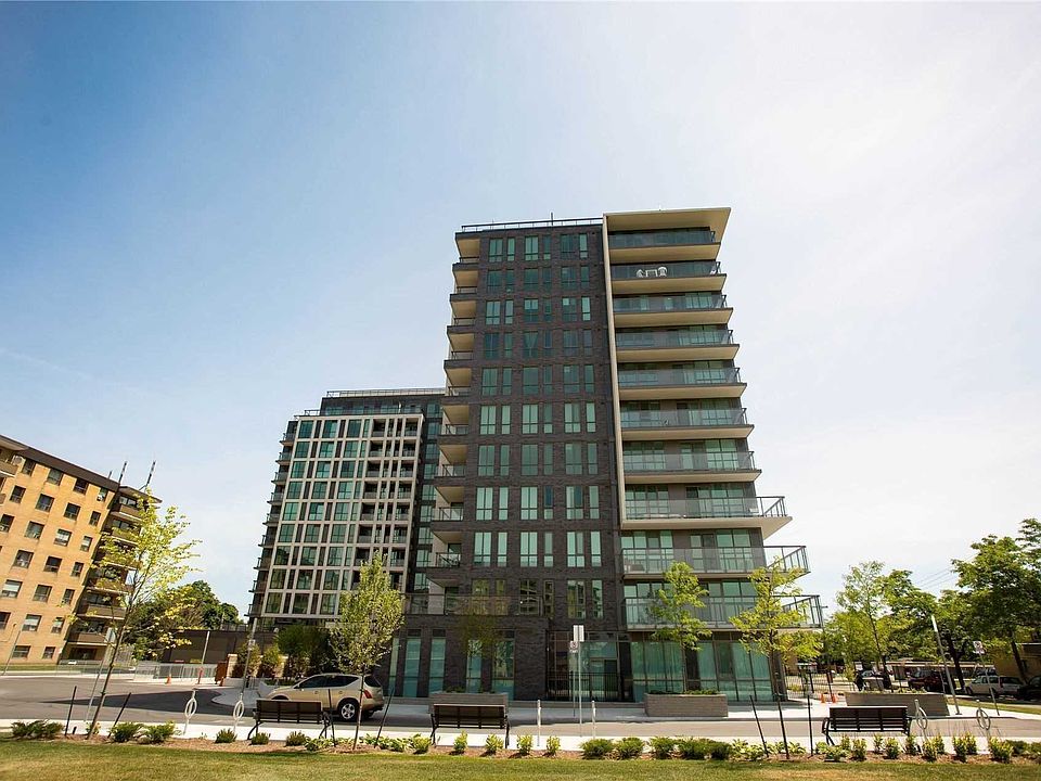 1st image of 80 Esther Lorrie Dr Unit 812