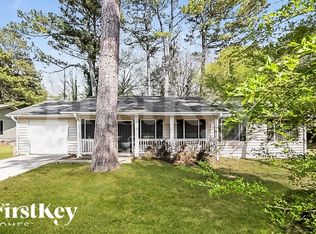 9168 Greenwood Dr, Jonesboro, GA 30238