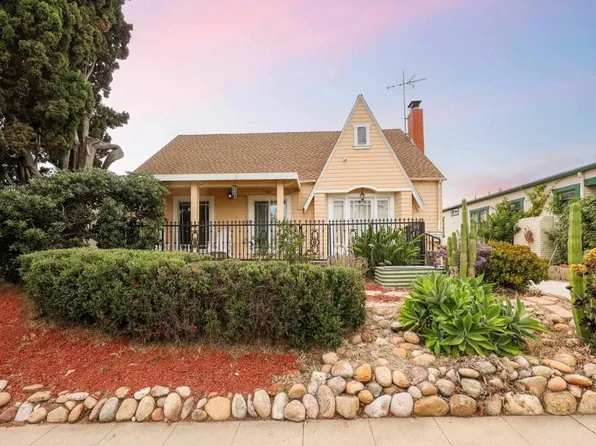 3716 35th St, San Diego, CA 92104