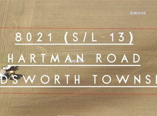 8021-S/L Hartman Rd #13, Wadsworth, OH 44281