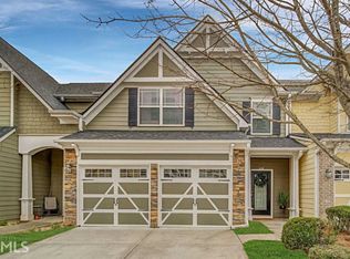 204 Oakview Dr, Canton, GA 30114