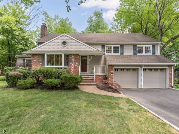 4 Janet Ln, Berkeley Heights Twp., NJ 07922