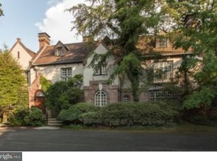 1027 Washington Ln, Rydal, PA 19046