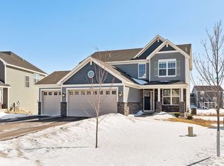 17497 57th St NE, Otsego, MN 55374