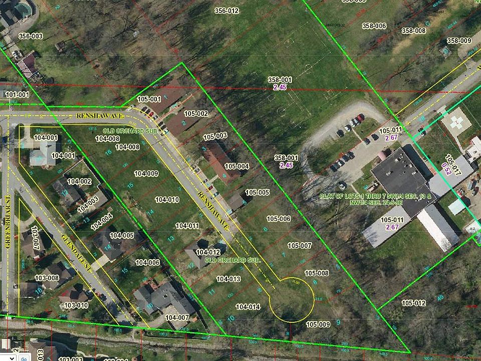 1st image of 715 Old Orchard