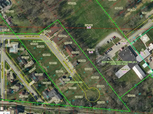 715 Old Orchard, Carmi, IL 62821