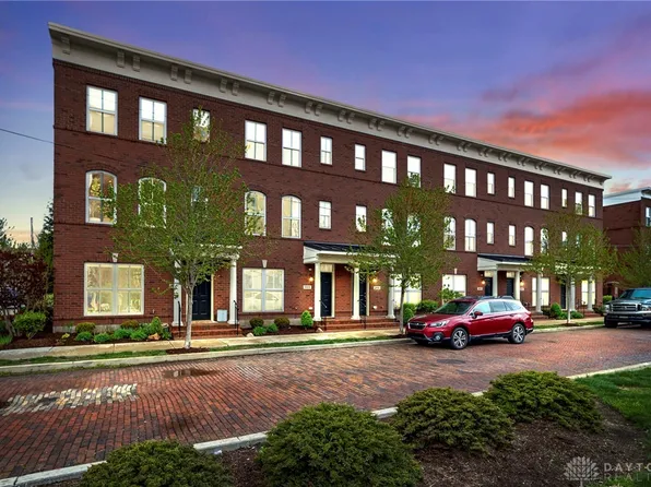503 N Ford St, Dayton, OH 45402