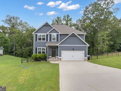 313 Lucy Ln, Carrollton, GA, 30117