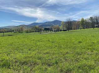 0 Sandy Ridge Rd, Cana, VA 24317