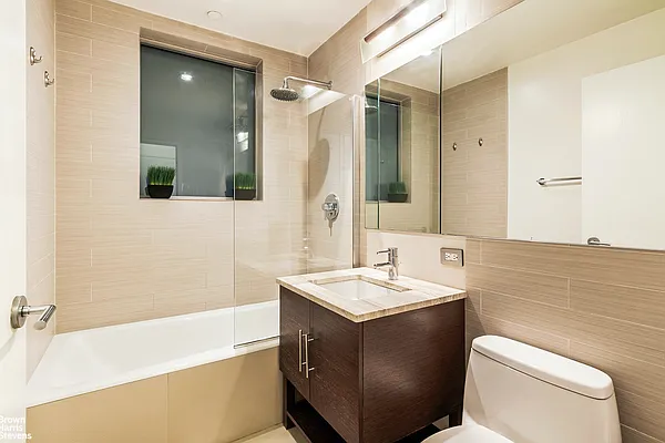 Rented by Brown Harris Stevens | media 31