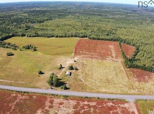 5715 Wentworth Collingwood Rd, Cumberland, NS B0M 2A0
