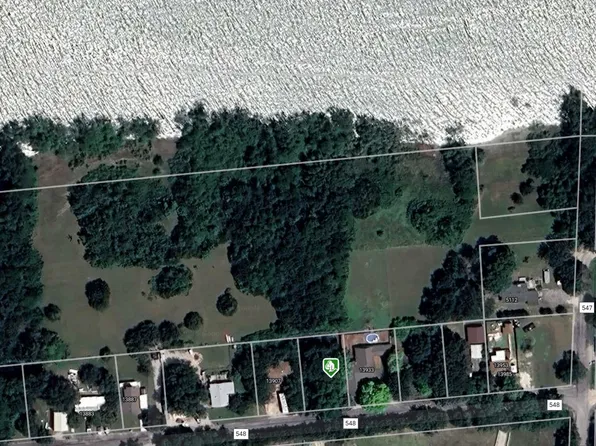 0 County Road 548, Nevada, TX 75173