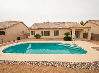 2636 W Nature Point Ct, Tucson, AZ 85742