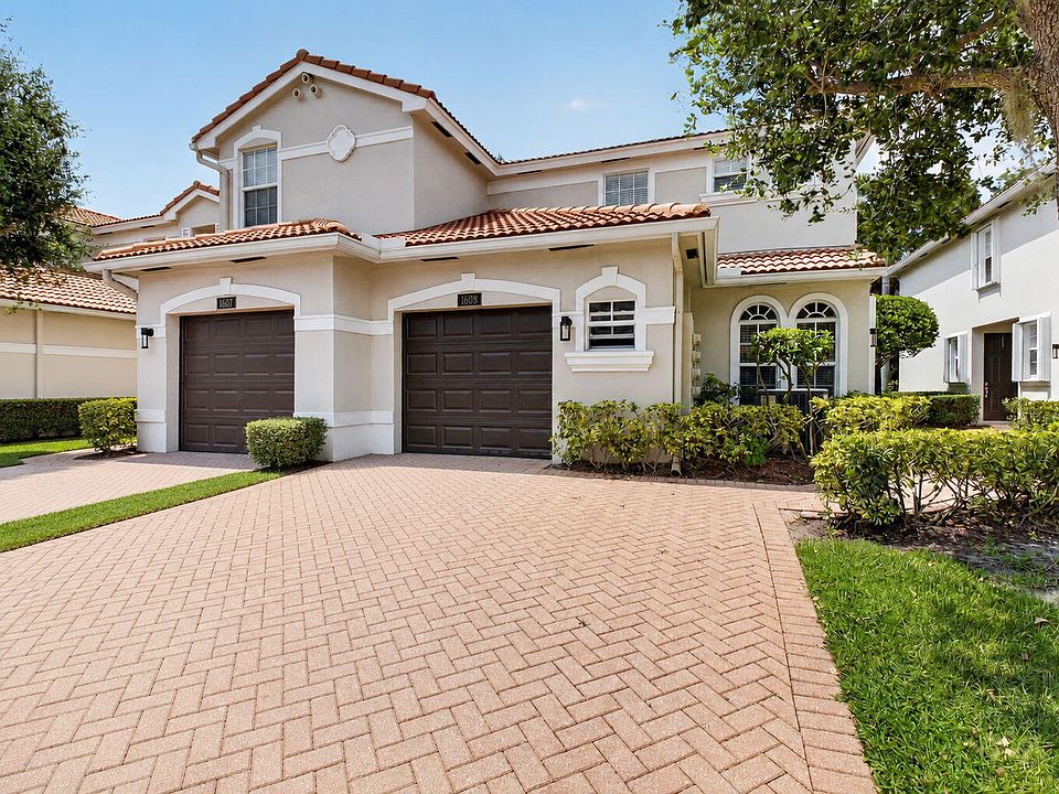 1st image of 16129 Poppyseed Circle #1608