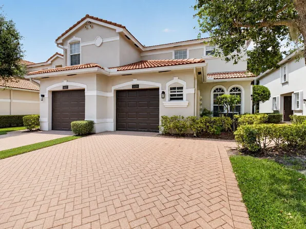 16129 Poppyseed Circle #1608, Delray Beach, FL 33484